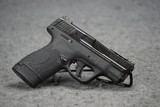 Smith & Wesson M&P9 Shield Plus Performance Center 9mm w/ Manual Safety - 2 of 2