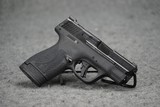 Smith & Wesson M&P9 Shield Plus Optic Ready 9mm 3.1" Barrel - 2 of 2