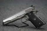 *CONSIGNMENT* AMT/IAI Hardballer 1911 45 ACP 5" Barrel - 1 of 5