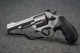 Smith & Wesson Model 69 Combat Magnum 44 Magnum 4.25" Barrel - 1 of 2
