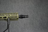 BG Defense Type-A SPR Standard + 16" Barrel 300BLK Bazooka Green - 5 of 10