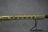 BG Defense Type-A SPR Standard + 16" Barrel 300BLK Bazooka Green - 4 of 10