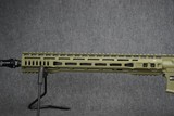 BG Defense Type-A SPR Standard + 16" Barrel 300BLK Bazooka Green - 9 of 10