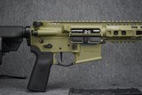 BG Defense Type-A SPR Standard + 16" Barrel 300BLK Bazooka Green - 3 of 10