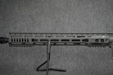 BG Defense Type-A SPR Standard + 16" Barrel 300BLK Sig Dark Grey - 9 of 10