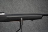 Tikka T3X Compact Tactical Rifle 6.5 Creedmoor 24