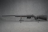 Tikka T3X Compact Tactical Rifle 6.5 Creedmoor 24