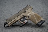 Taurus G3 Tactical 9mm 4.5" Barrel - 2 of 4