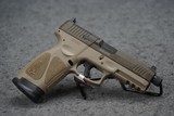 Taurus G3 Tactical 9mm 4.5" Barrel - 3 of 4