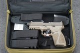 Taurus G3 Tactical 9mm 4.5" Barrel - 1 of 4