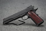 Fusion Firearms Long Slide 1911 45 ACP 6" Barrel - 1 of 2