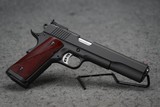 Fusion Firearms Long Slide 1911 45 ACP 6" Barrel - 2 of 2