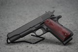 Fusion Firearms Government 1911 9mm 5" Barrel - 1 of 2