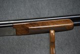 Winchester Model 101 Pigeon Grade Trap w/ Adj. Comb 12 Gauge 32" Barrels - 4 of 10
