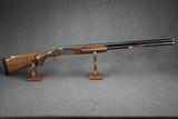 Winchester Model 101 Pigeon Grade Trap w/ Adj. Comb 12 Gauge 32" Barrels - 1 of 10