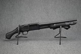 Mossberg 590 Shockwave 20 Gauge 14" Barrel w CT Lasersaddle - 1 of 2