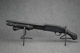 Mossberg 590 Shockwave 20 Gauge 14" Barrel w CT Lasersaddle - 2 of 2