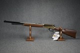 Henry Repeating Arms H010B Big Boy .45/70 22" Barrel - 6 of 10