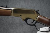 Henry Repeating Arms H010B Big Boy .45/70 22" Barrel - 8 of 10
