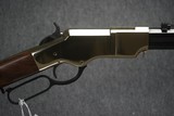 Henry Repeating Arms H011R Original Carbine 44-40 20.5