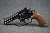 Smith & Wesson 586 Classic 4
