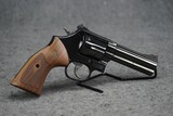 Smith & Wesson 586 Classic 4