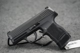 Sig Sauer P365 TACPAC 9mm 3.1" Barrel - 2 of 3