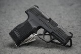 Sig Sauer P365 TACPAC 9mm 3.1" Barrel - 3 of 3