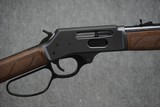 Henry Repeating Arms Side-Gate 30-30 Winchester H009GL 20" Barrel - 3 of 10