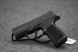 Sig Sauer P365X 3.1