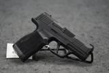 Sig Sauer P365X 3.1