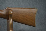 Henry Repeating Arms H009B Brass Lever Action 30-30 20" Barrel - 7 of 10