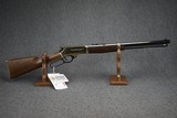Henry Repeating Arms H009B Brass Lever Action 30-30 20" Barrel - 1 of 10