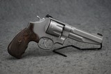Smith & Wesson 627 Performance Center 357 Magnum 5" Barrel 8-Shot - 2 of 2