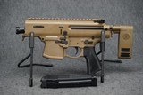 *PREOWNED* Sig Sauer MPX Copperhead 9mm 3" Barrel - 2 of 2