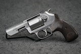 Kimber K6s 357 Magnum 3" Barrel DA/SA - 1 of 2