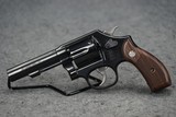 Smith & Wesson Model 10 Classic 38 Special 4" Barrel - 1 of 2