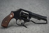 Smith & Wesson Model 10 Classic 38 Special 4" Barrel - 2 of 2