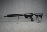 Bravo Company/BCM RECCE-16 KMR-A 5.56 NATO 16" Barrel - 2 of 2