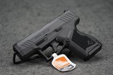 Taurus GX4 TORO 9mm 3.06" Barrel *10 ROUND VERSION* - 1 of 2