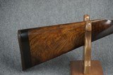 High Condition Thomas Bland & Sons Sidelock 20 Gauge 28" Barrels - 2 of 25