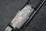 High Condition Thomas Bland & Sons Sidelock 20 Gauge 28" Barrels - 23 of 25