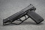 Heckler & Koch USP45 Elite V1 45 ACP 6.02" Barrel - 1 of 2