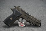 Sig Sauer P226 Legion 9mm 4.4" Barrel DA/SA - 2 of 2