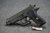 Sig Sauer P226 Legion 9mm 4.4" Barrel DA/SA - 1 of 2