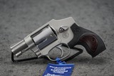 Smith & Wesson 642 38 Special 1.875" Barrel Performance Center - 1 of 2