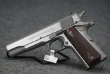 Colt 1911 Classic SS 45 ACP 5