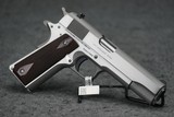 Colt 1911 Classic SS 45 ACP 5