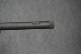 Accuracy International AT-X 6.5 Creedmoor Black 24