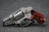 Smith & Wesson Model 642 Lady Smith 38 Special 1.875